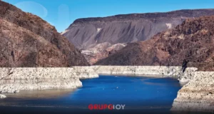 Presas en Hidalgo