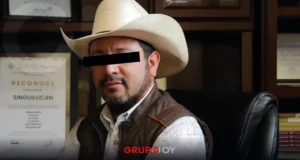 Estafa Siniestra