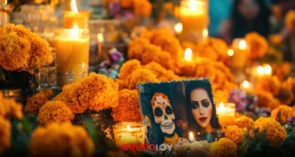 Pachuca se prepara para los festejos de Día de Muertos con "Regreso a Casa" 2025