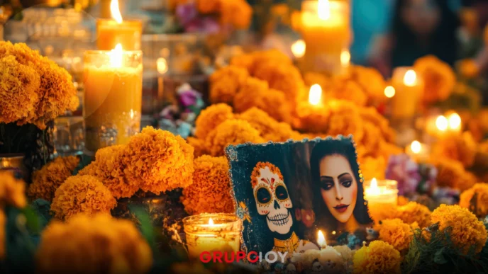 Pachuca se prepara para los festejos de Día de Muertos con "Regreso a Casa" 2025
