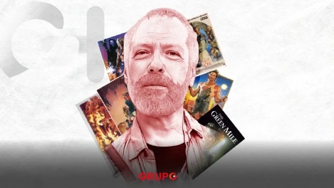 Draw Struzan pósters