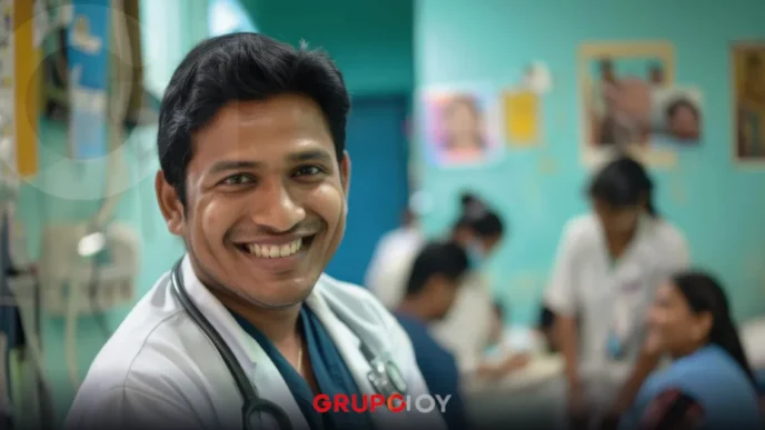 Día del Médico en México