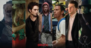 Estrenos cine noviembre