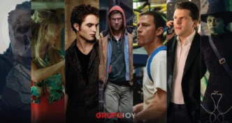 Estrenos cine noviembre