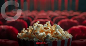 Estrenos de cine 1 y 2 de noviembre