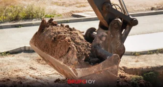 excavación en Tepeapulco