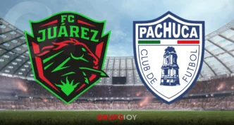 FC Juárez vs Pachuca: ¿Fecha y dónde ver el duelo de la Jornada 13 de la Liga MX?