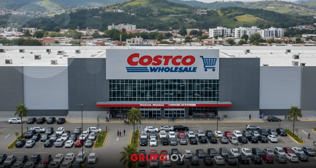 Expansión de Costco: Las ciudades que tendrán nueva sucursal, incluyendo Pachuca