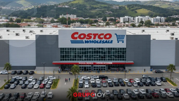 Expansión de Costco: Las ciudades que tendrán nueva sucursal, incluyendo Pachuca