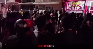 Fiesta de Halloween cancelada en Pachuca: organizadores aclaran qué pasará con los boletos