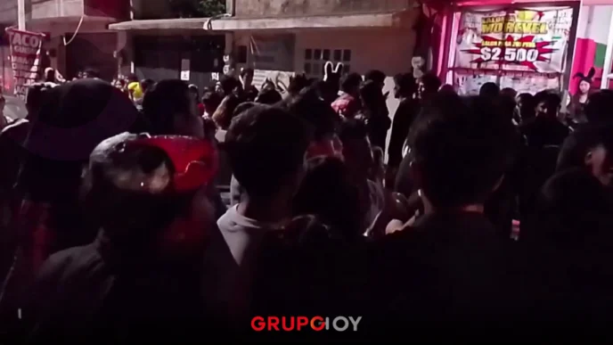 Fiesta de Halloween cancelada en Pachuca: organizadores aclaran qué pasará con los boletos