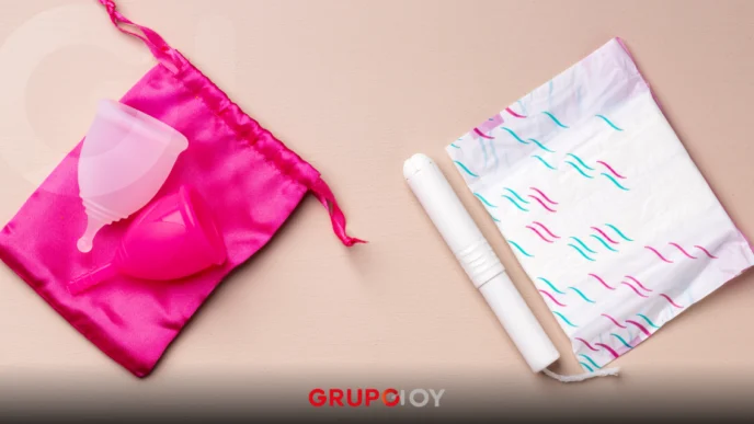 Iniciativa de Menstruación Digna en Hidalgo, estancada tras 3 propuestas de Morena