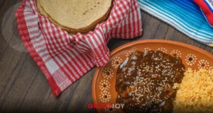 Feria del Mole en Tulancingo 2025: fecha, sede y programa