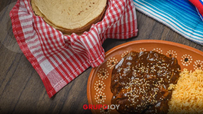 Feria del Mole en Tulancingo 2025: fecha, sede y programa