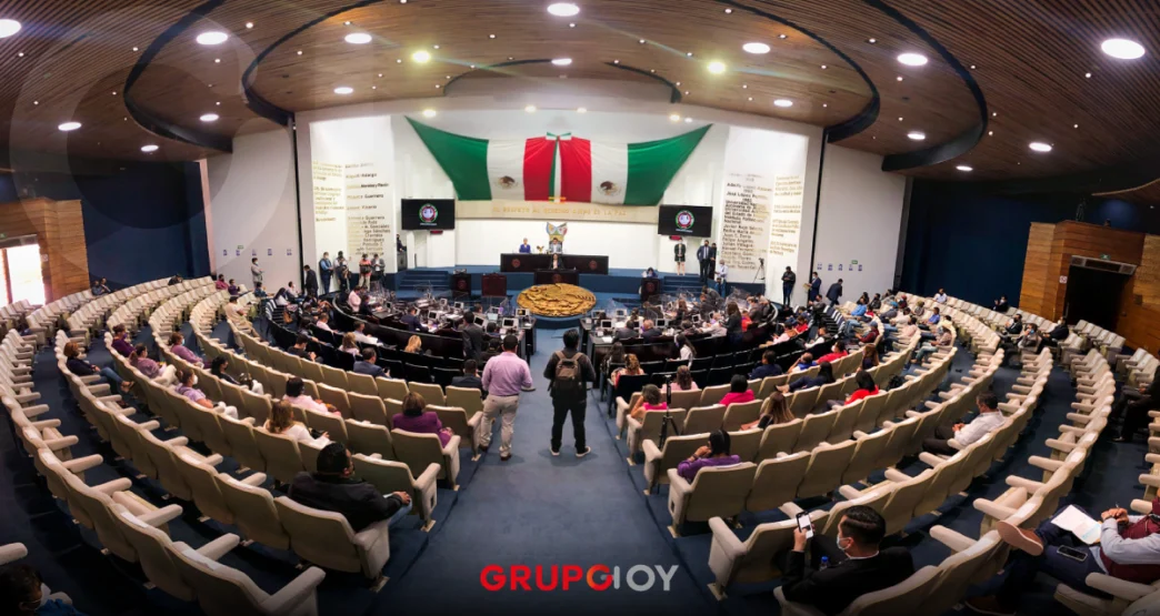 Fonden en Hidalgo: Congreso rechaza exhorto para analizar reactivación