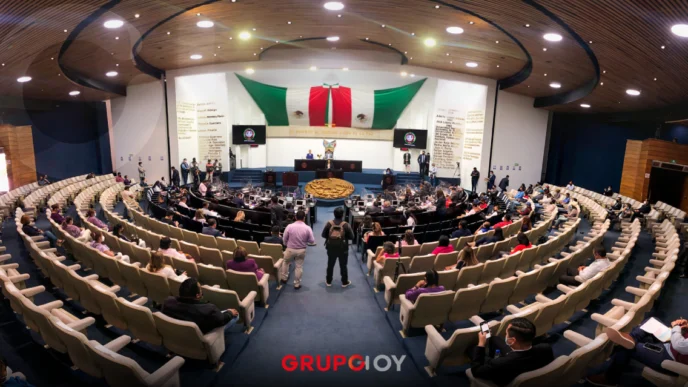 Fonden en Hidalgo: Congreso rechaza exhorto para analizar reactivación