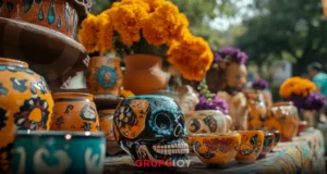 Día de Muertos en Huasca: Todo sobre el Festival de las Ánimas 2025