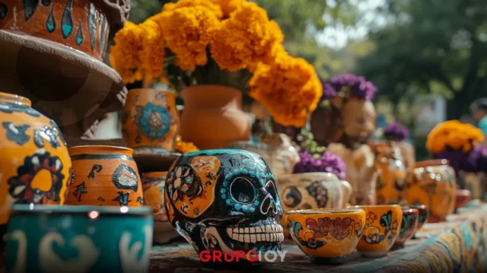Día de Muertos en Huasca: Todo sobre el Festival de las Ánimas 2025
