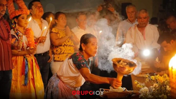 ¿Qué hacer en el Xantolo en Hidalgo? Top 3 experiencias este 2025