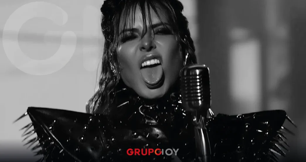 Gloria Trevi