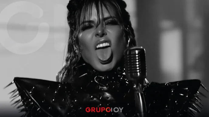 Gloria Trevi