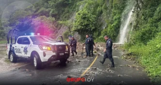 Priscilla en Hidalgo