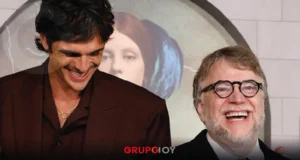 Guillermo del Toro Frankenstein CDMX