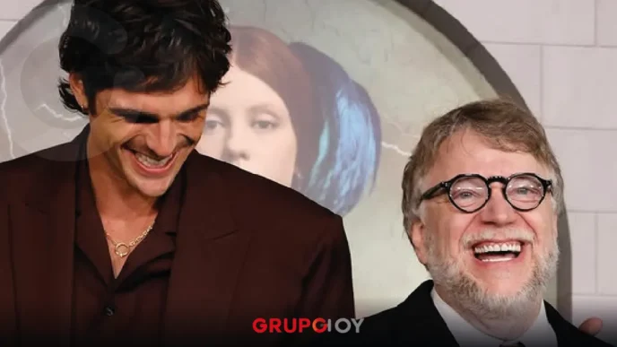Guillermo del Toro Frankenstein CDMX