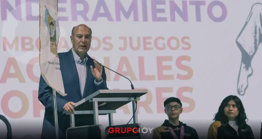 Juegos Nacionales Populares 2025