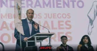 Juegos Nacionales Populares 2025