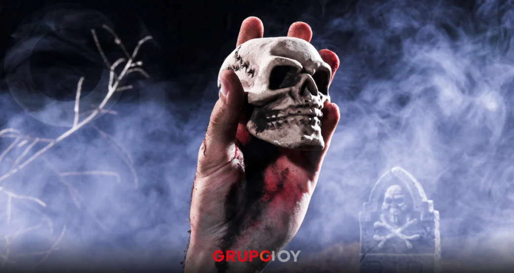 Pachuca revive sus leyendas de terror en recorridos por el panteón municipal