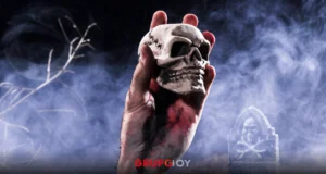 Pachuca revive sus leyendas de terror en recorridos por el panteón municipal