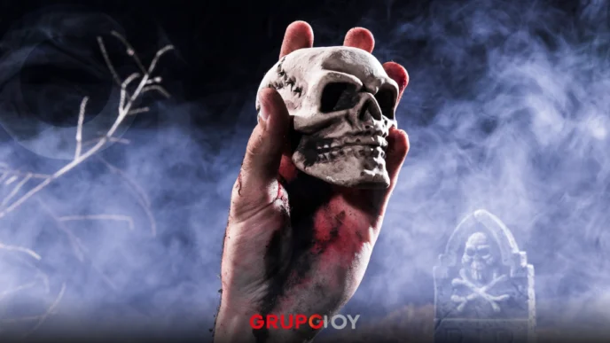 Pachuca revive sus leyendas de terror en recorridos por el panteón municipal