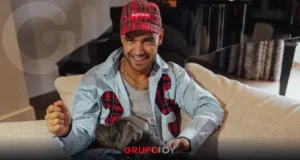 Liam Payne