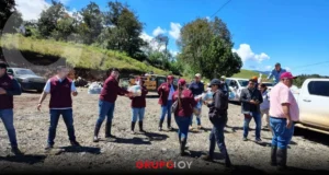 Reacción inmediata del Gobierno de Hidalgo garantiza apoyo a comunidades afectadas por lluvias