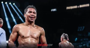 Manny Pacquiao próxima pelea