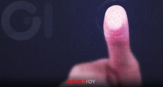 Multa CURP Biométrica