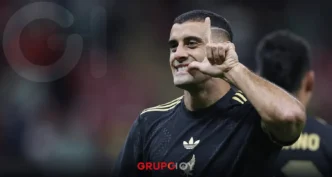 Uniforme selección mexicana 2026