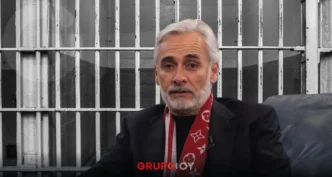 aprehensión Jesús Martínez