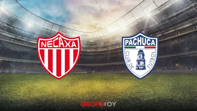Pachuca vs Necaxa: ¿Cuándo y dónde ver el duelo de la Jornada 12 de la Liga MX?