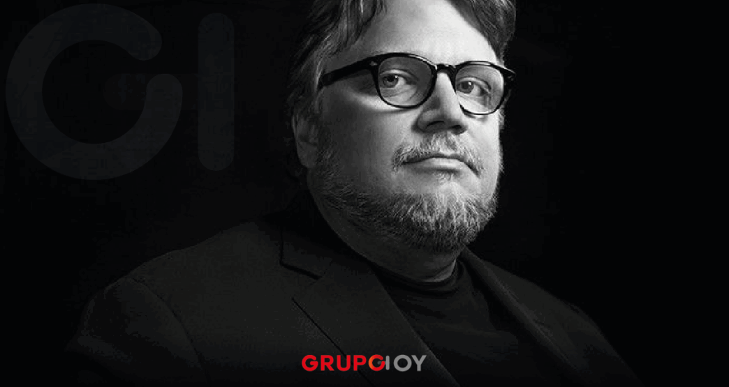 películas de Guillermo del Toro