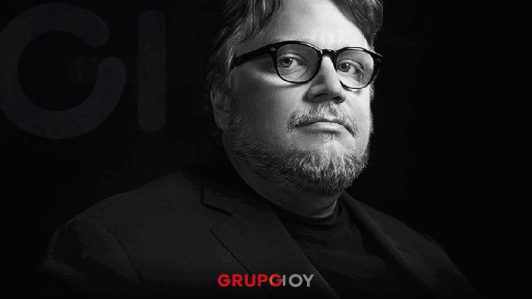 películas de Guillermo del Toro
