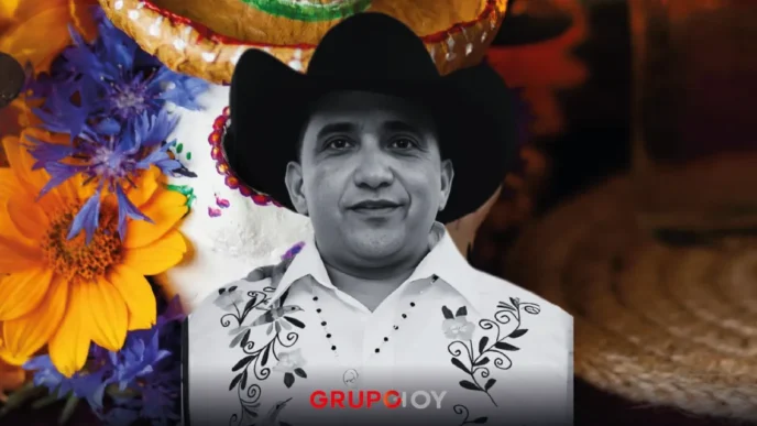 asesinato del alcalde de Pisaflores