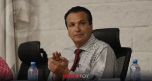 Funcionarios Hidalgo con doble salario