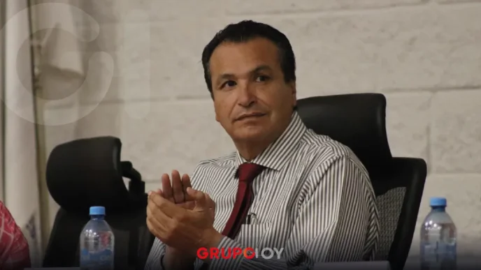 Funcionarios Hidalgo con doble salario