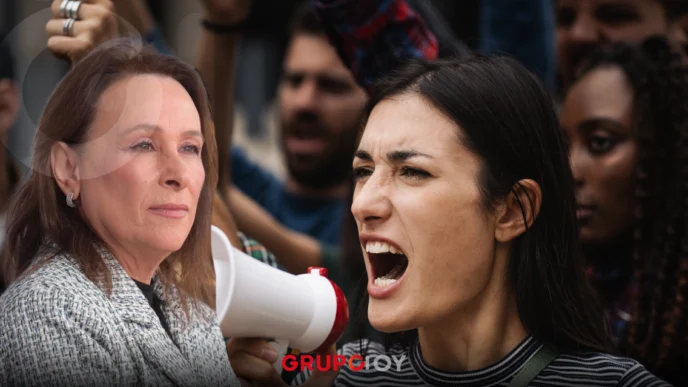 Crece inconformidad en Veracruz: Ciudadanos convocan movilizaciones contra Rocío Nahle