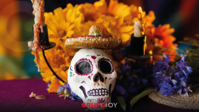 puente Halloween y Día de Muertos 2025