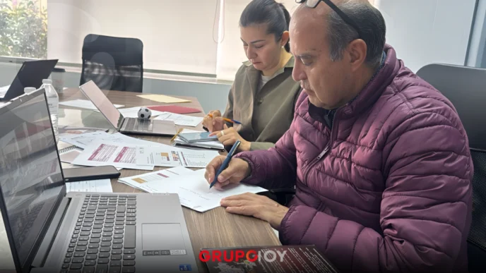 SEPH trabaja frente a emergencias en Hidalgo: Natividad Castrejón supervisa coordinación de apoyo
