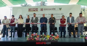 Educación Media Superior a Distancia Hidalgo