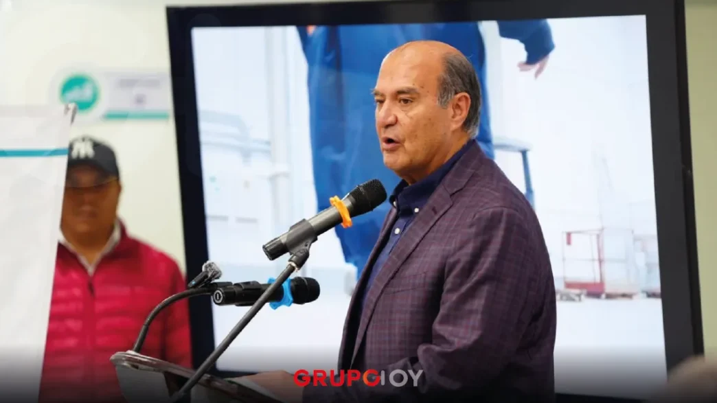 Centro Regional para la Prevención y Calidad Ambiental Hidalgo